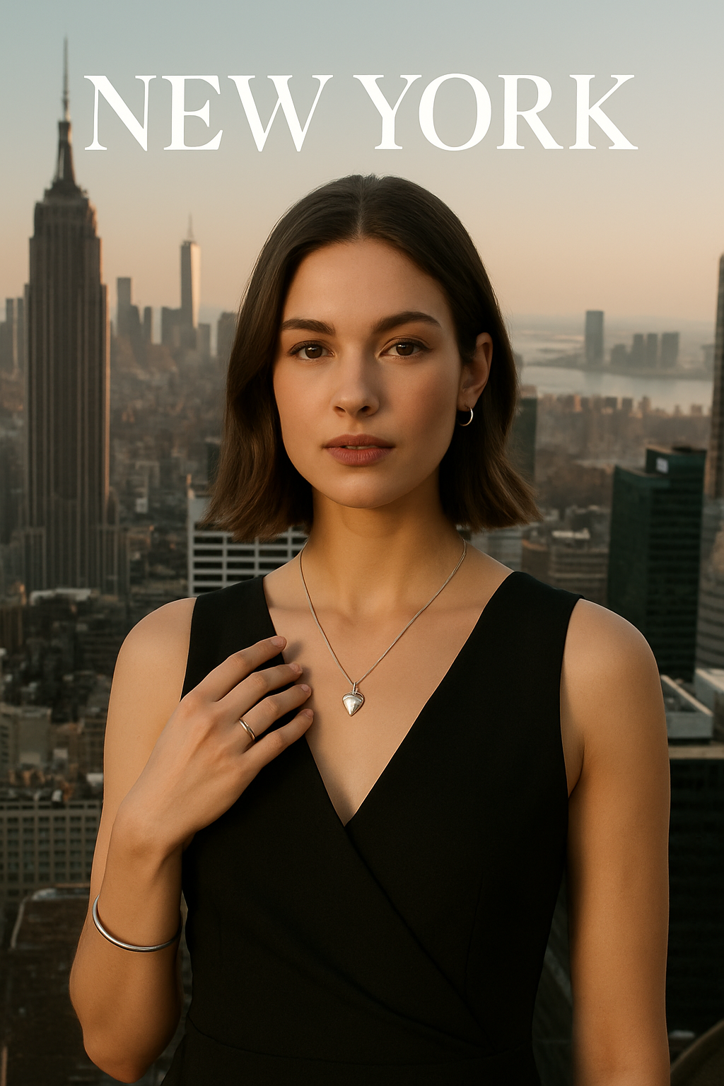 New York Collection