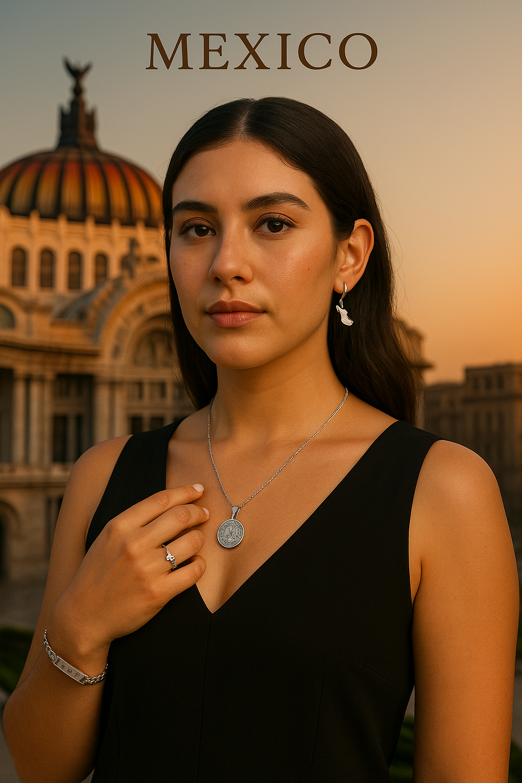 Mexico Collection