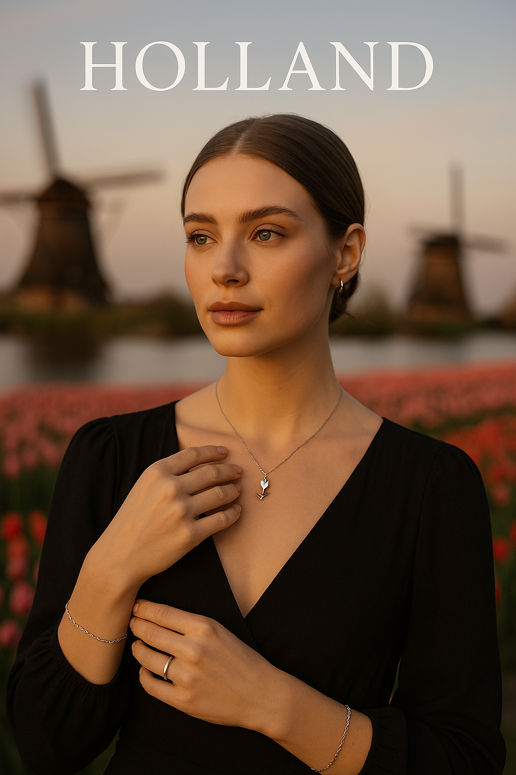Holland Collection