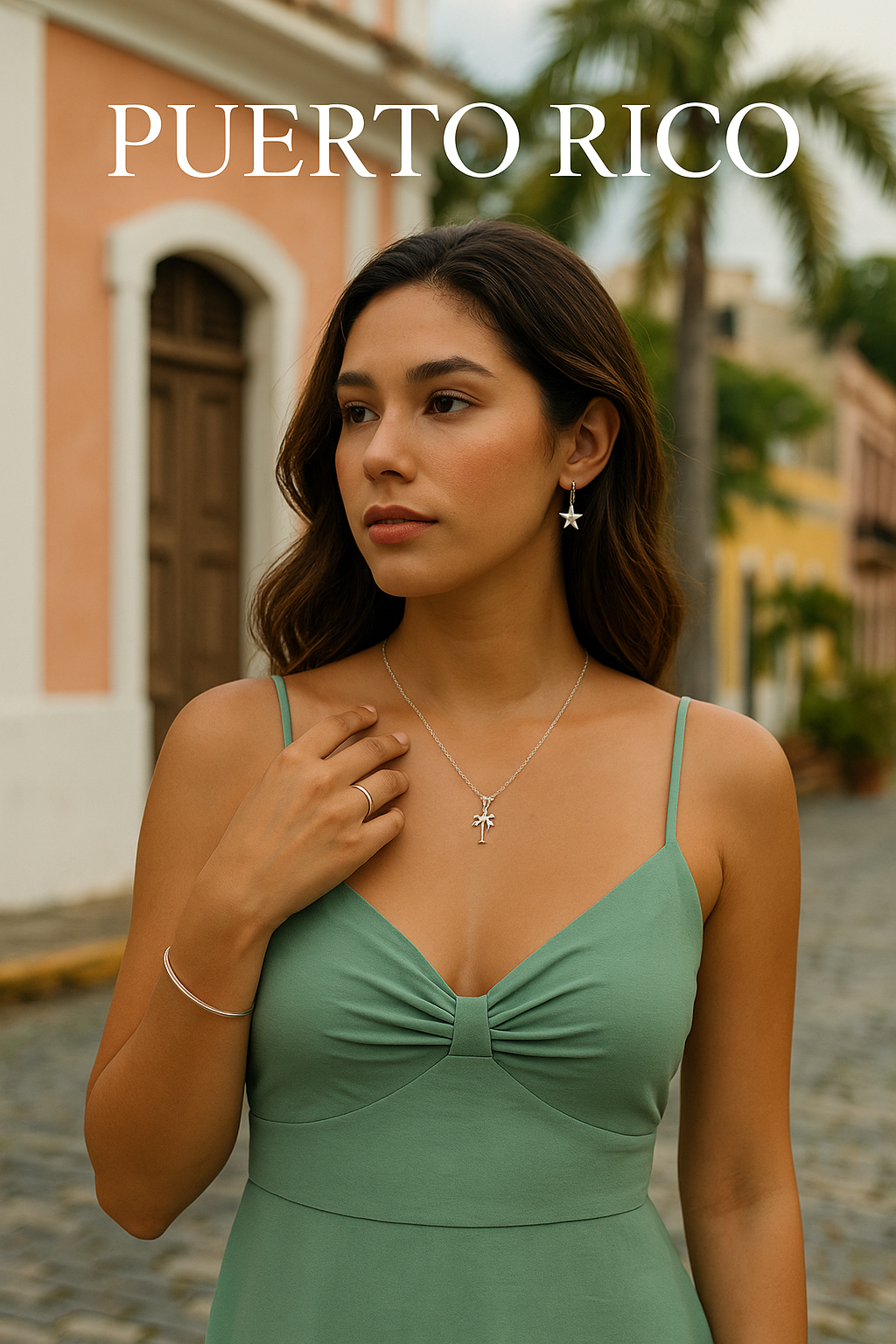 Puerto Rico Collection