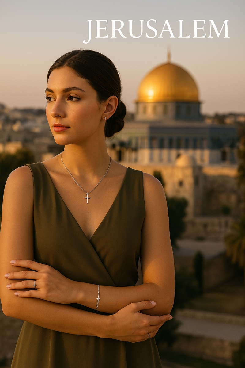 Jerusalem Collection