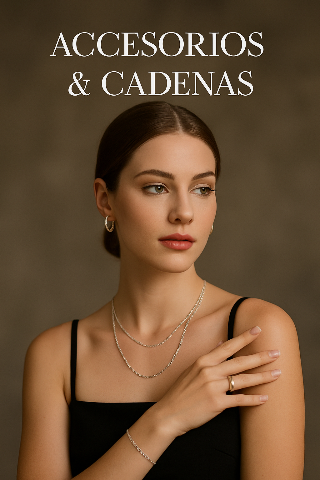 Accessories and Chains Collection