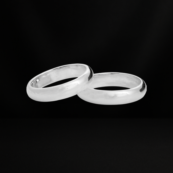 Ring (Silver)