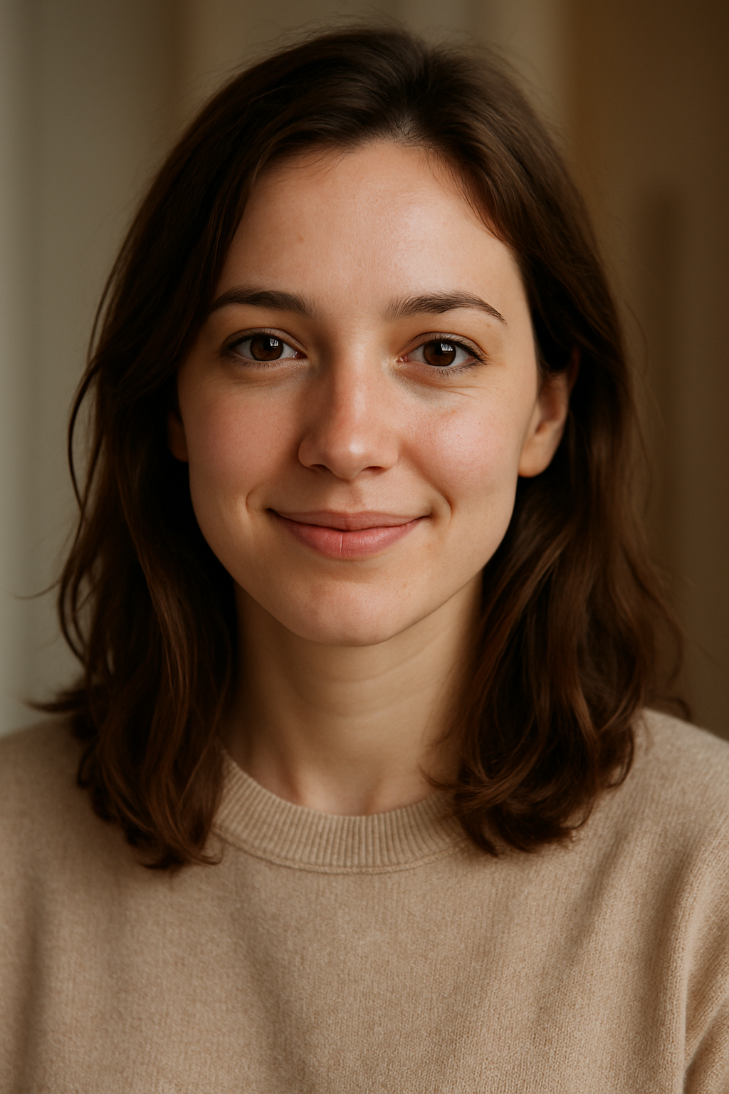  María Fernanda R. 